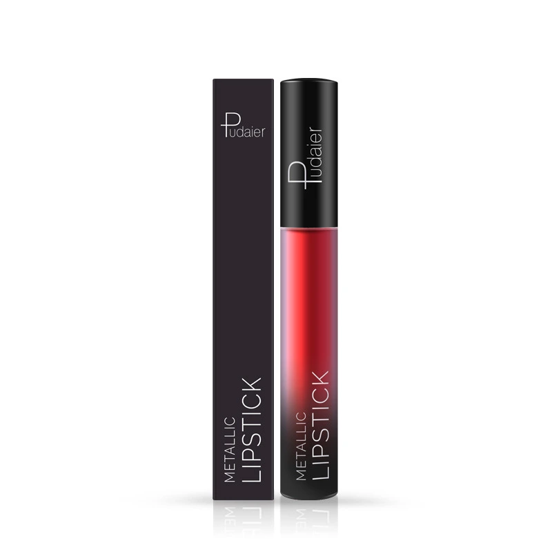 Matte Non Stick Cup Mist Lipstick Waterproof Non Fading