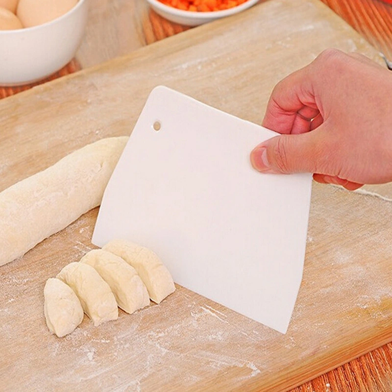 The Classic Pastry Dough Cutter