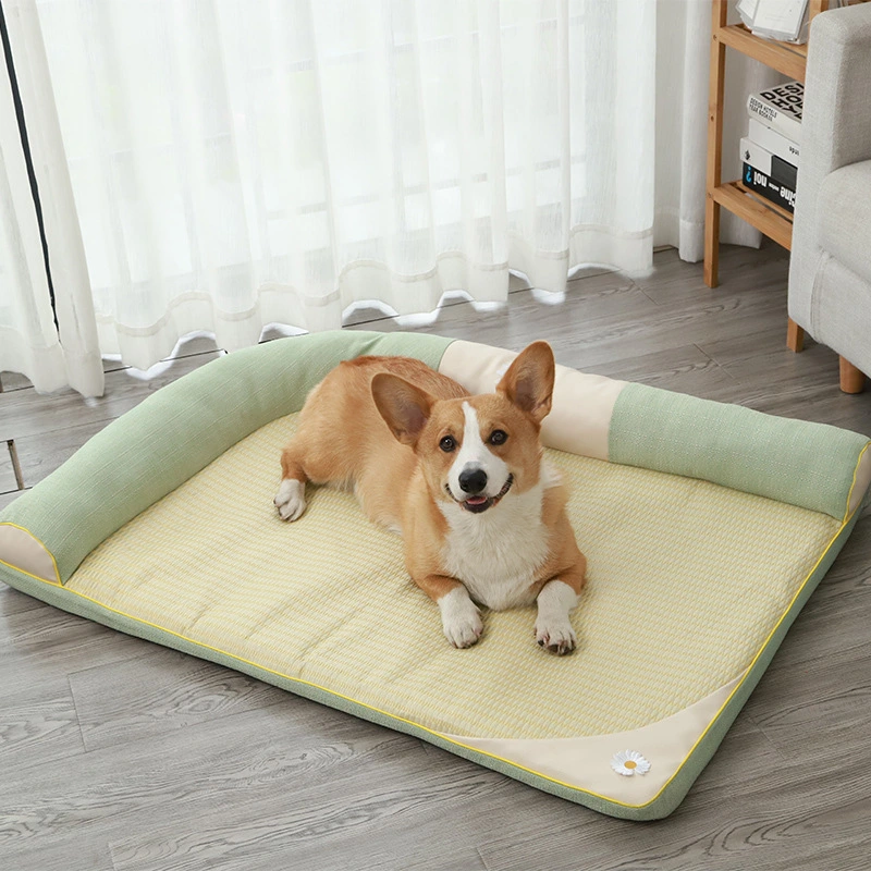 Kennel Four Seasons Universal Pet Bed Mat Supplies