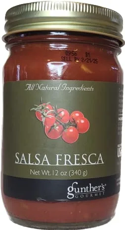 salasa variation (Salsa Fresca)