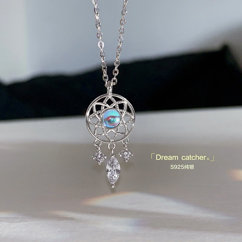 Necklace Simple Design Niche Trend Female Clavicle Chain