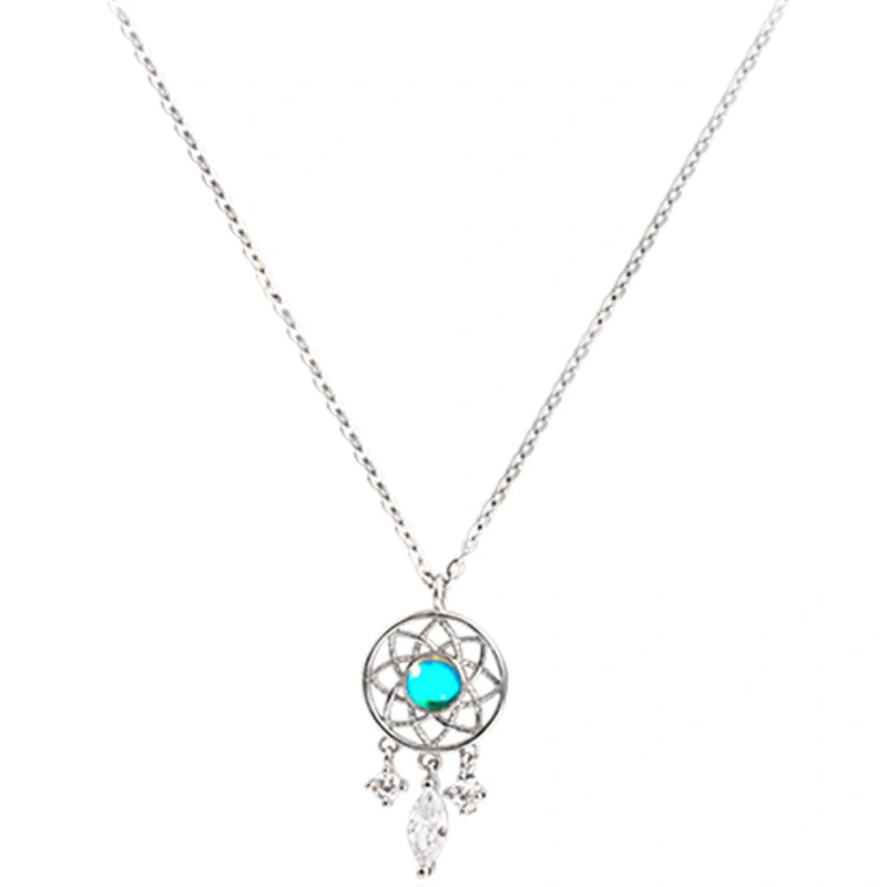 Necklace Simple Design Niche Trend Female Clavicle Chain