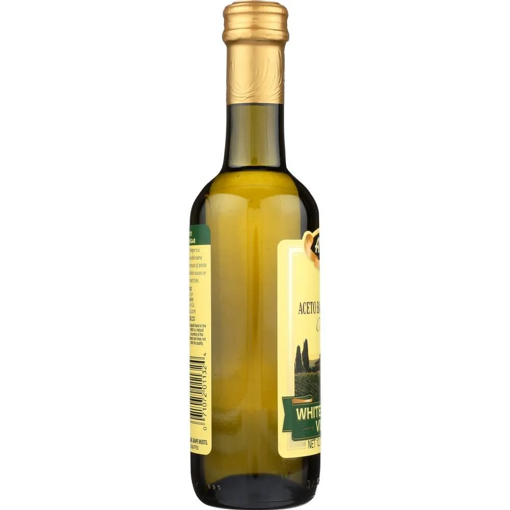 White Balsamic Vinegar, 12.75-Ounce (Pack of 2)