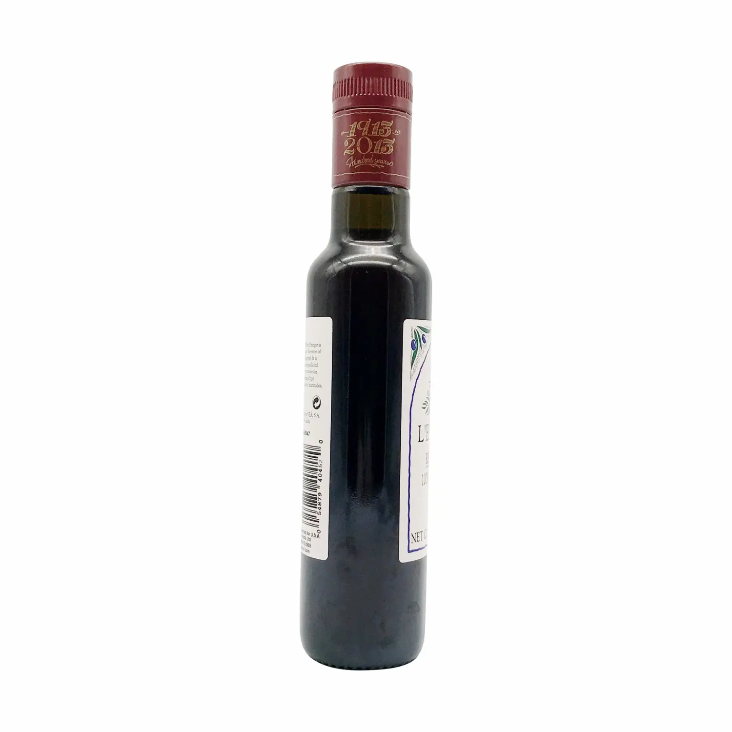 L ESTORNELL Grenache Aged Red Wine Vinegar, 250 ML