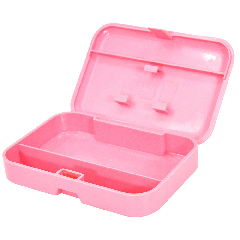 New Girl Series Plastic Multifunctional Storage Storage Box