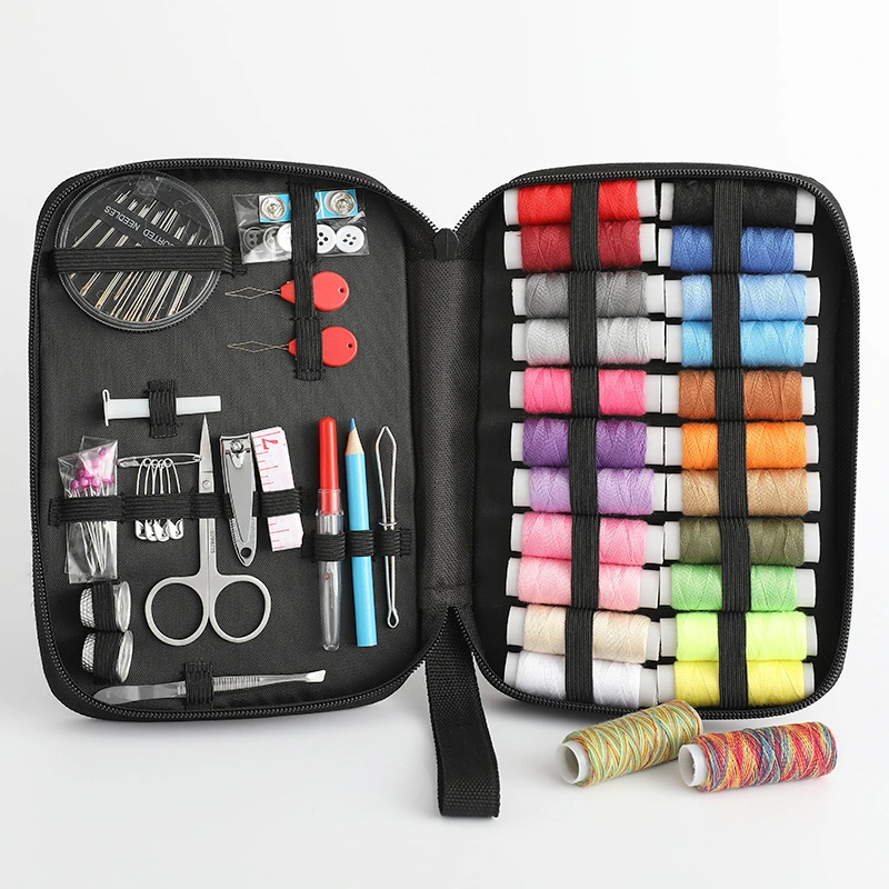 Home Needle And Thread Combination Multi-piece Set