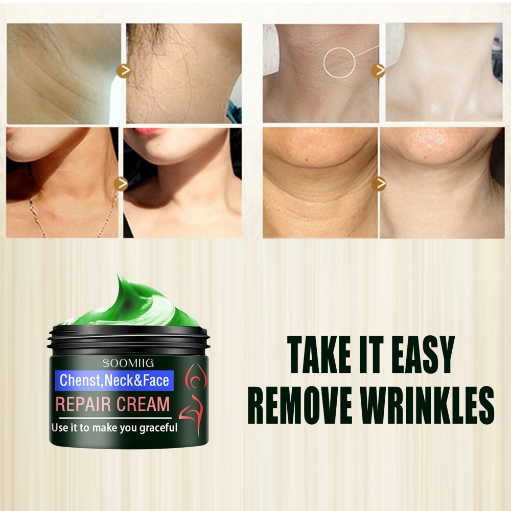 Skin Body Cream Moisturizing Anti-wrinkle Firming