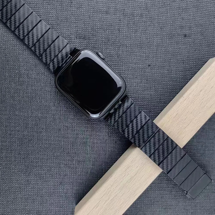 New Smart Watch Carbon Fiber Replacement Wristband