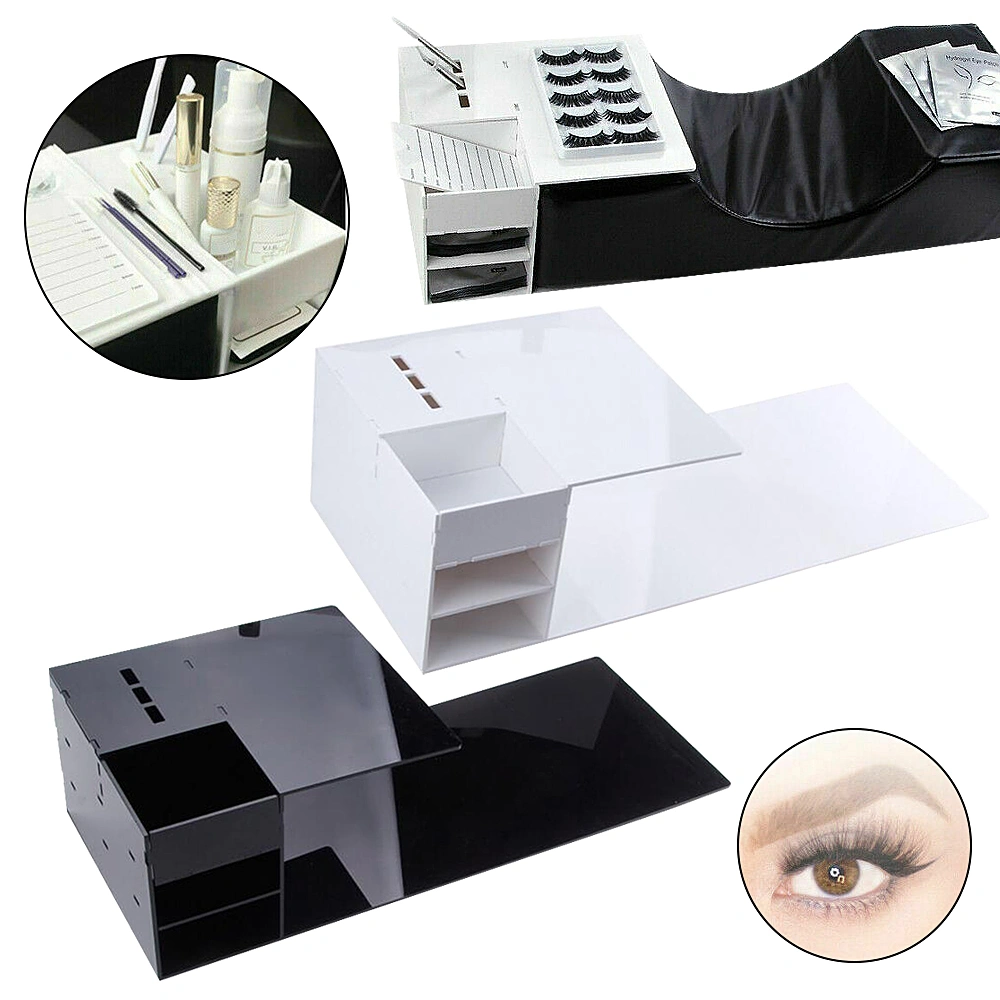 Beauty Salon Eyelash Pillow Operating Table Waterproof