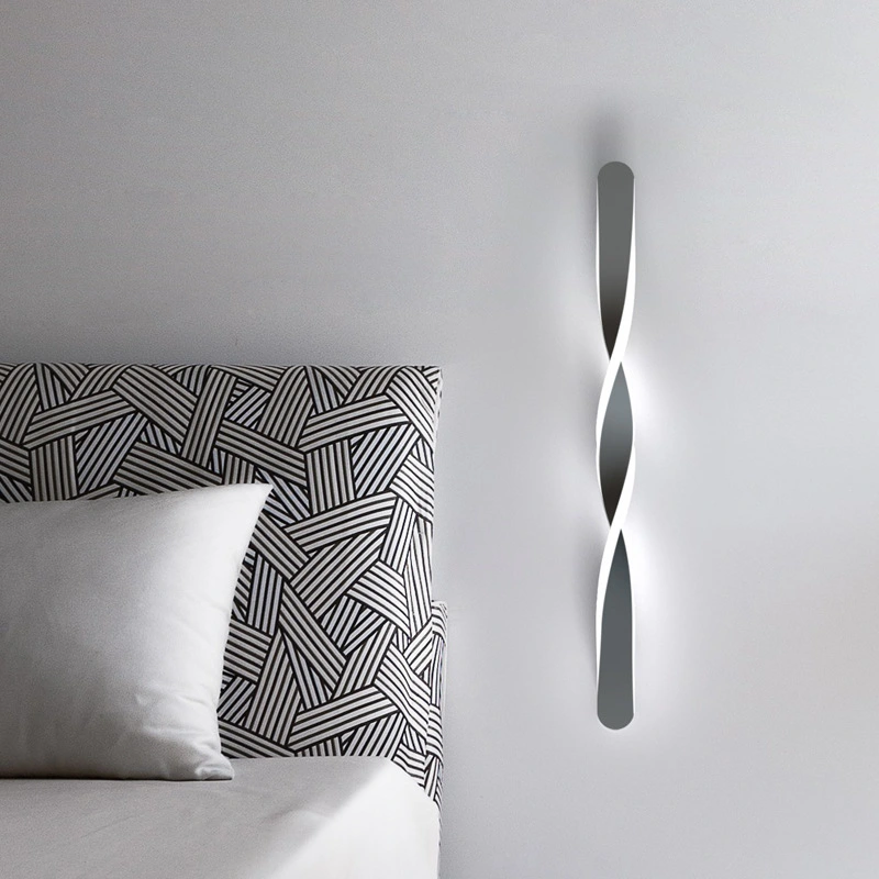 Corridor Wall Lamp Strip Nordic Minimalist Modern Creative