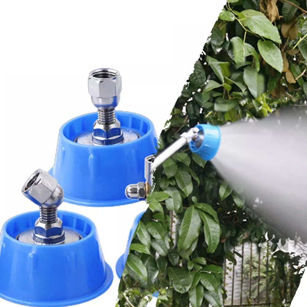 Agricultural Seven-hole Windproof High Pressure Sprayer