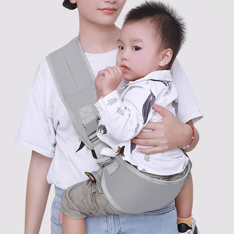 Baby Carrier One-shoulder Simple Hugging Artifact