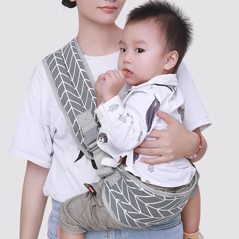 Baby Carrier One-shoulder Simple Hugging Artifact