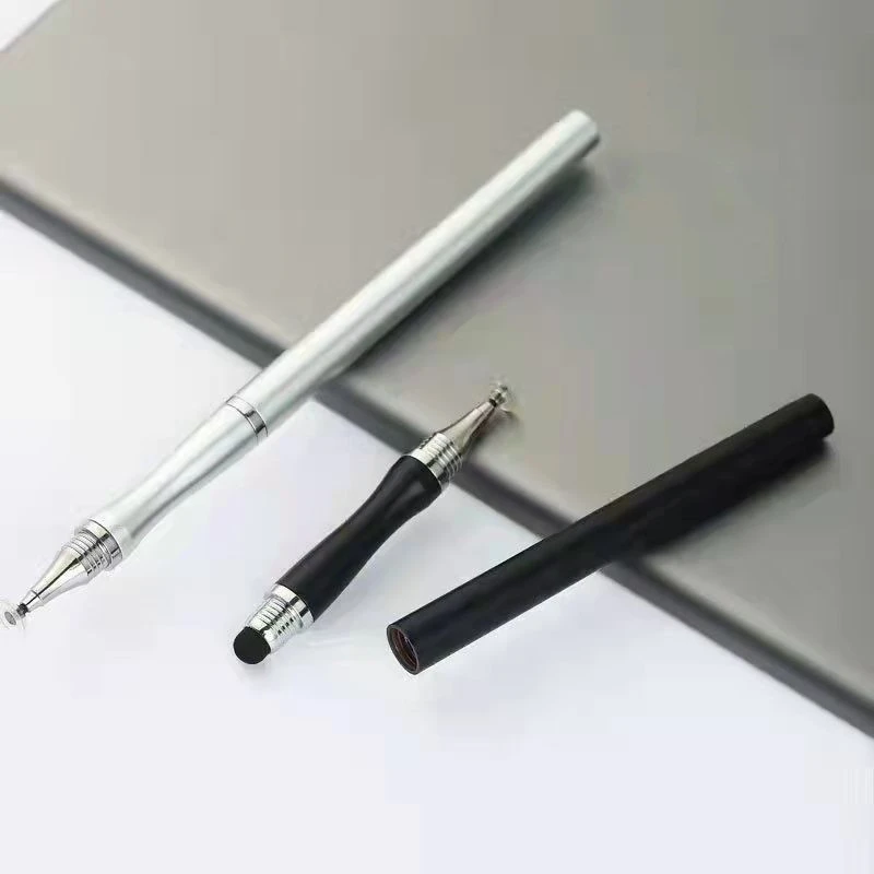 New Dual-ended Capacitive Touch Screen Stylus