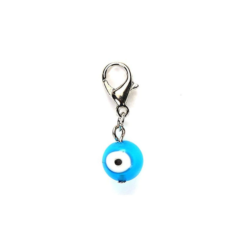 Fashion Jewelry Accessories Eye Bead Pendants