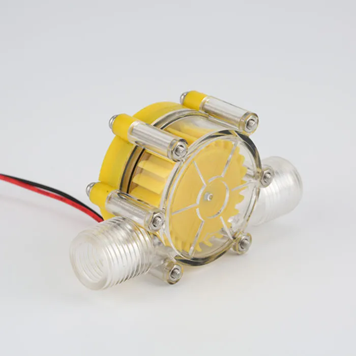 Micro generator  Hydro generator