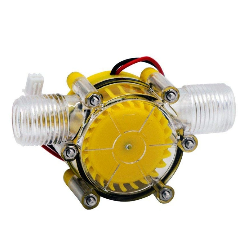 Micro generator  Hydro generator