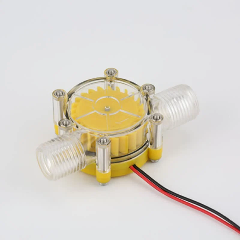 Micro generator  Hydro generator
