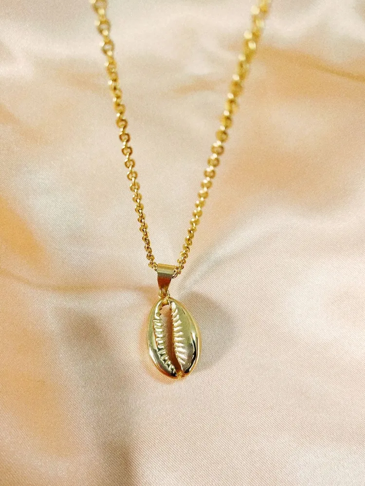 New Hot Sell Gold Crab Claw Fashion Pendant