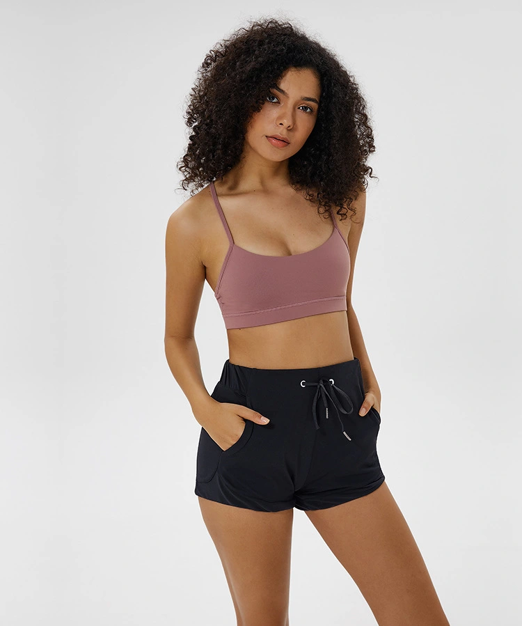 Yoga Sling Bra