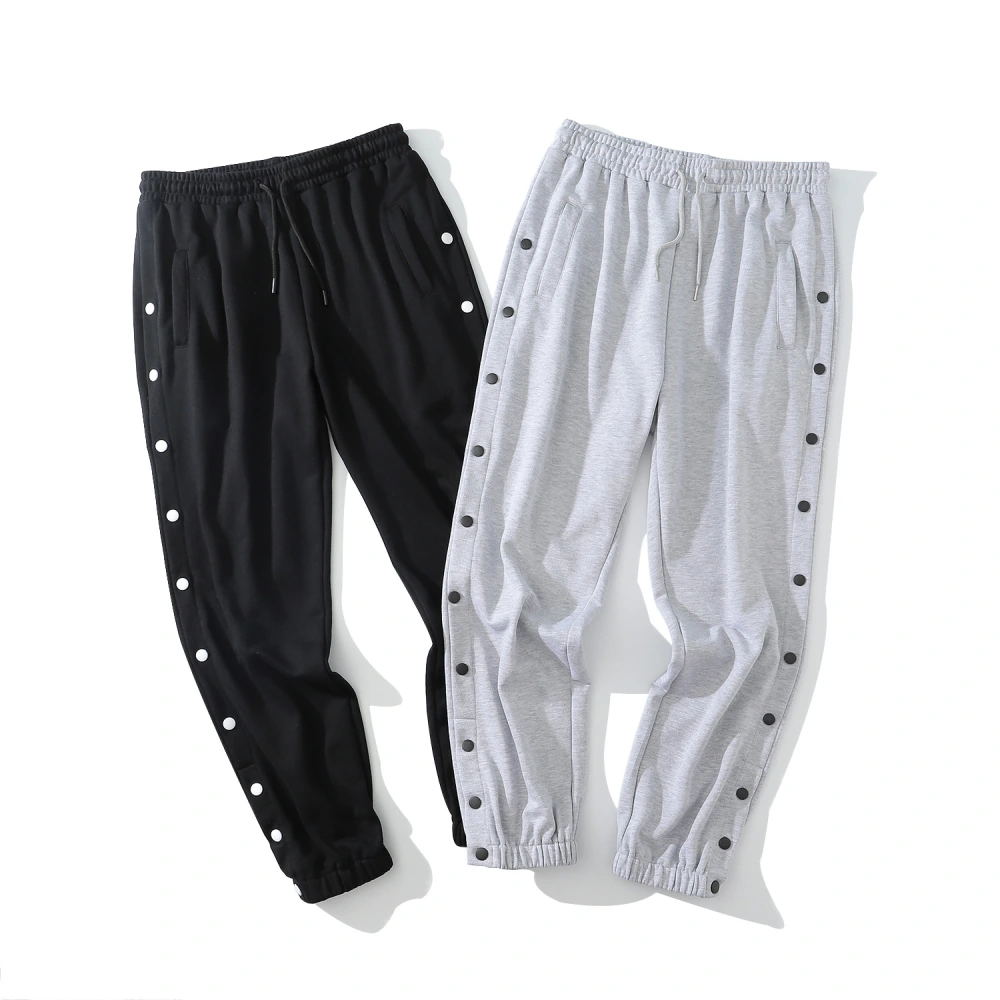 Basketball training pants men's sports pants