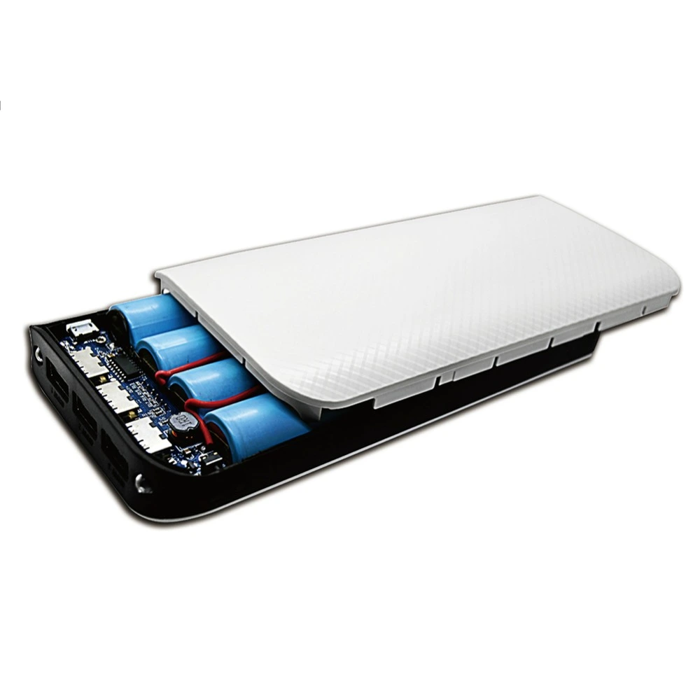 Mini Slim Charging Case