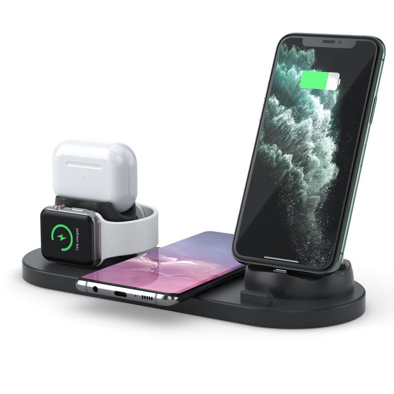 Wireless charging3S