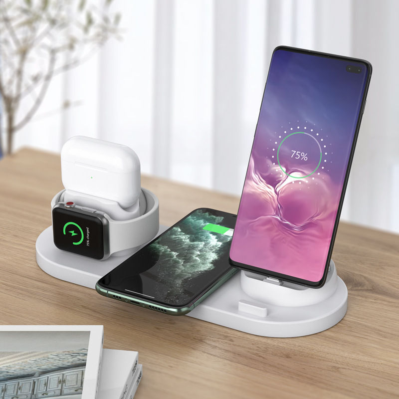 Wireless charging3S