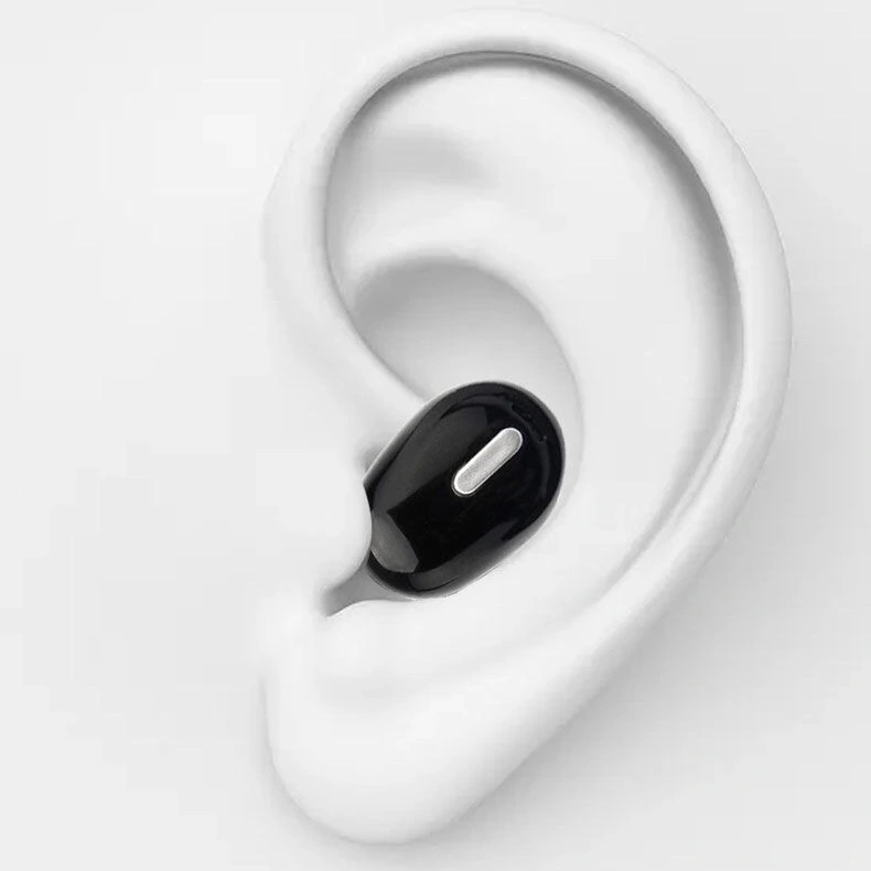 X9 bluetooth headset mini single ear bluetooth