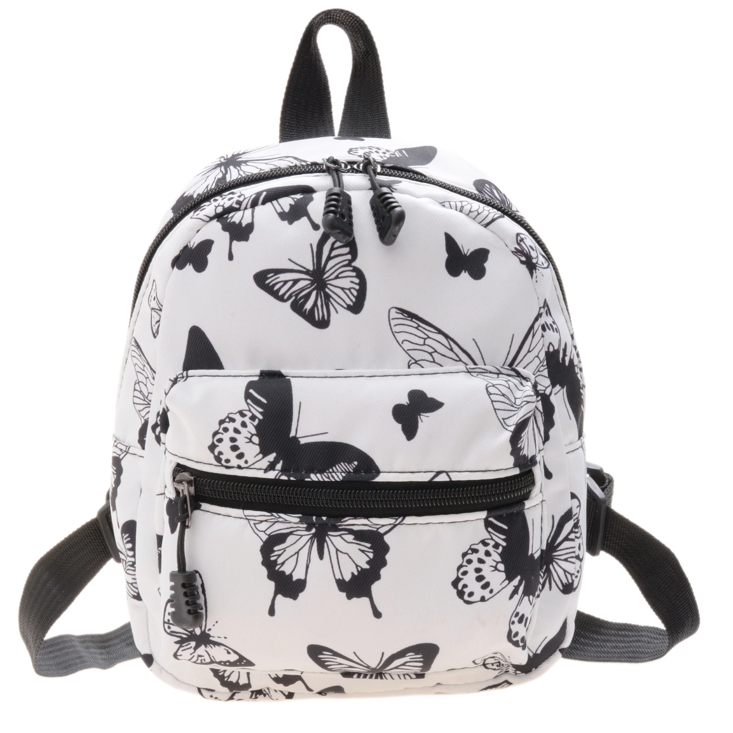 Cute And Funny Cow Spotted Backpack