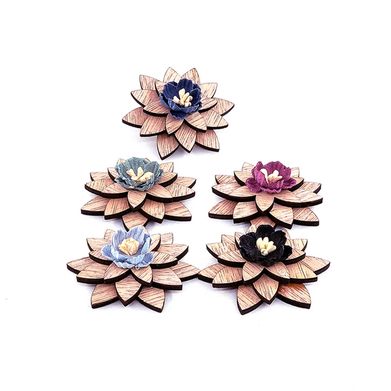 Cute Japanese Style Corsage Brooch Pin Ornament Businese Suit Accessories