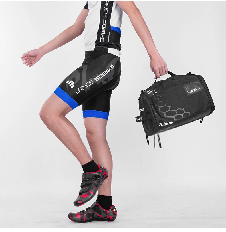 Triathlon Storage Bag Handbag Training Competition