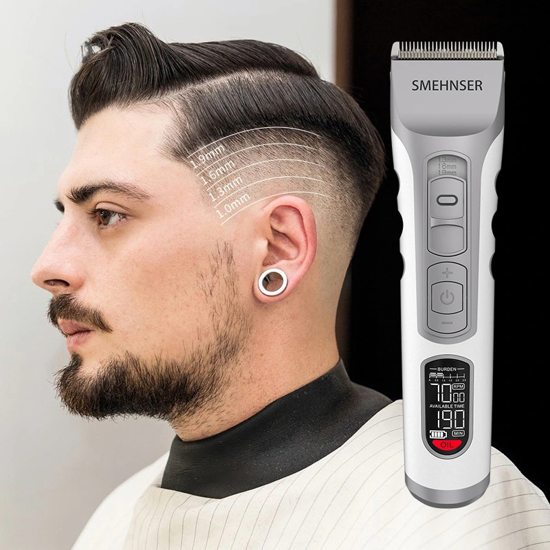 Men's Professional Hair Salon Durable Hairdresser