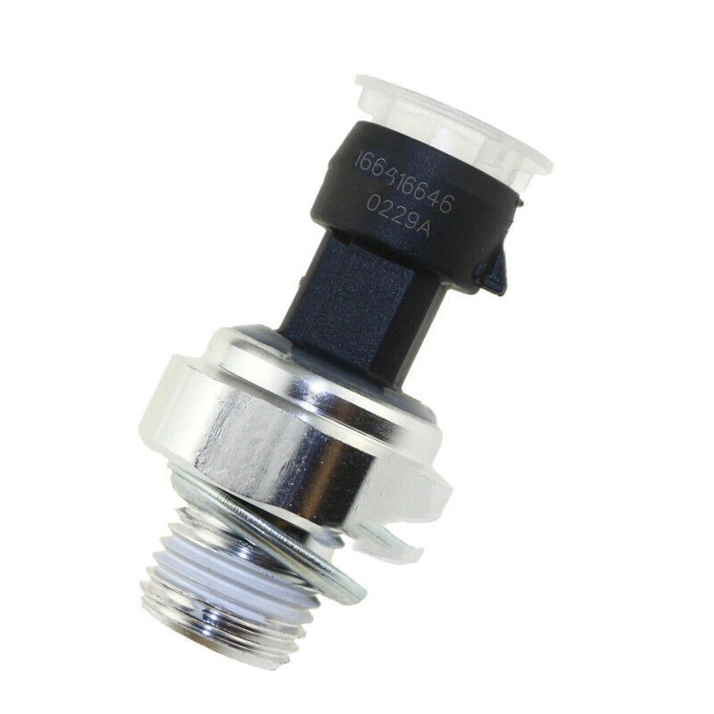 New Applicable Oil Pressure Sensor