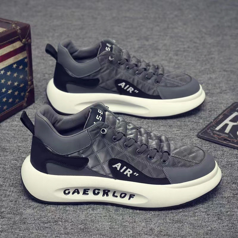 Versatile Casual Sports Shoes Men's Fashion