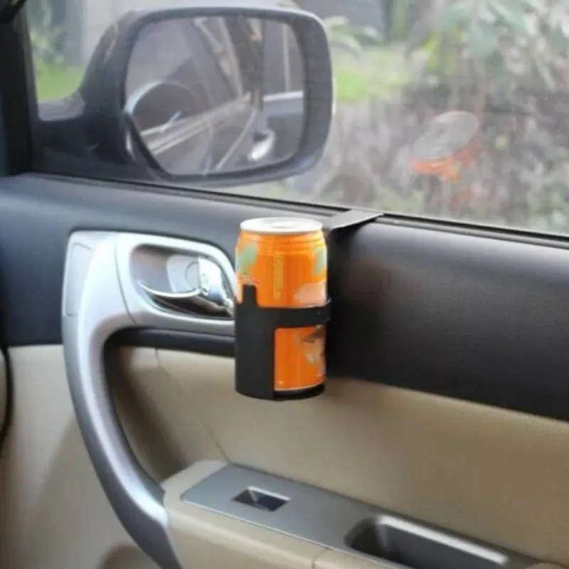 Multifunctional Bottle Storage Rack For Car