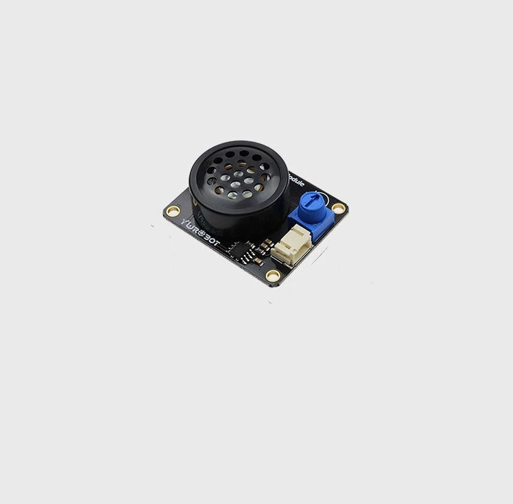 Applicable To Arduino Large Speaker Module With Power Amplifier Music Player Speaker Module