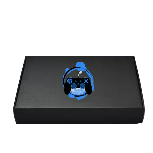 box for Gamer Hive