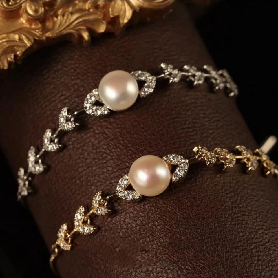 Women's Fashion Bracelet High-grade Temperament