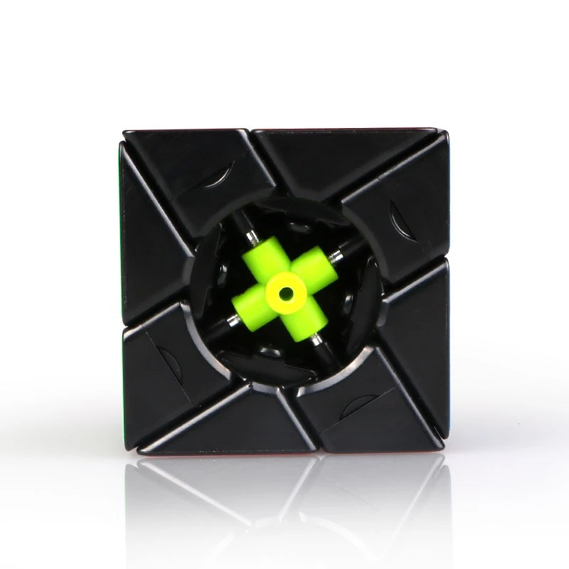 Third-order Variant Windmill Magic Cube