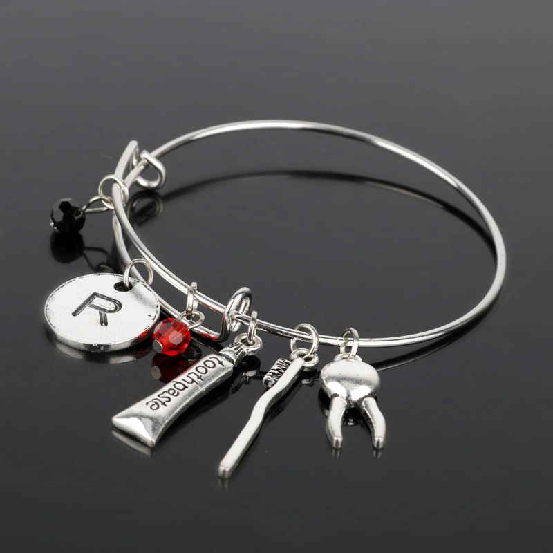 Barber Wash Cut And Blow Bracelet Bracelet