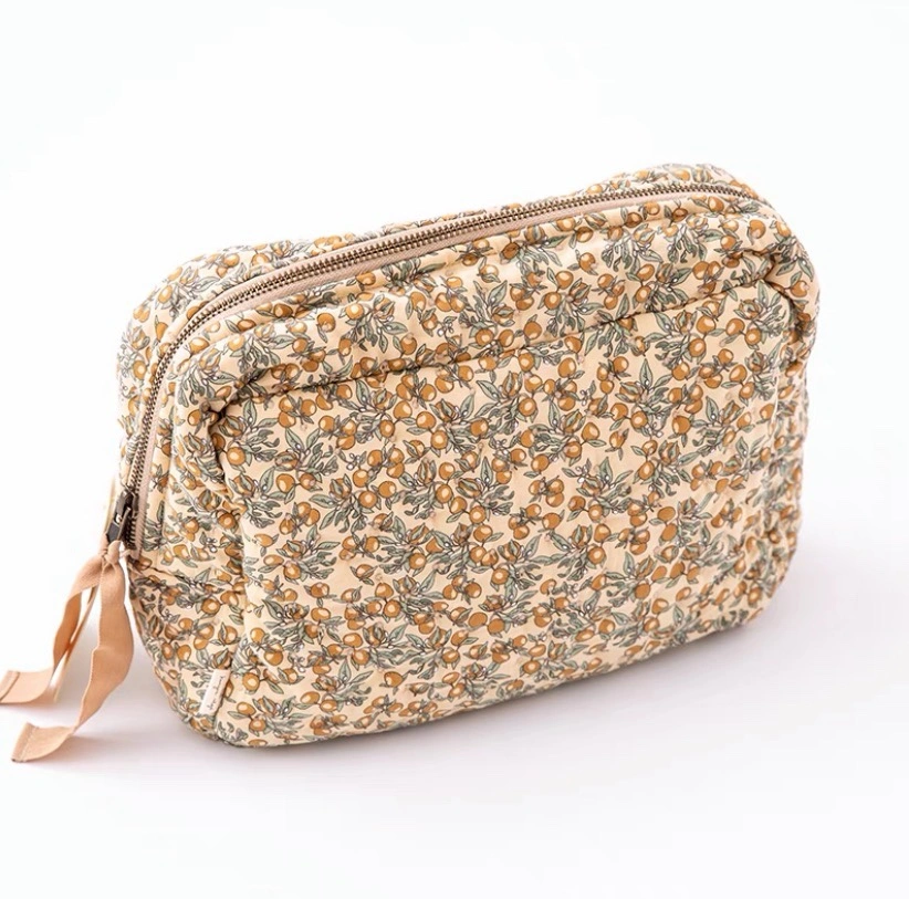 Portable Cosmetic Bag For Travel