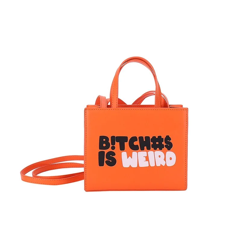 Letter Hot Popular Shoulder Messenger Bag