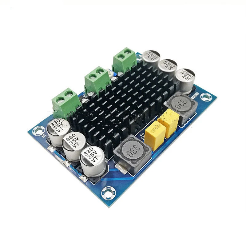 Mono 100W Digital Power Amplifier Board