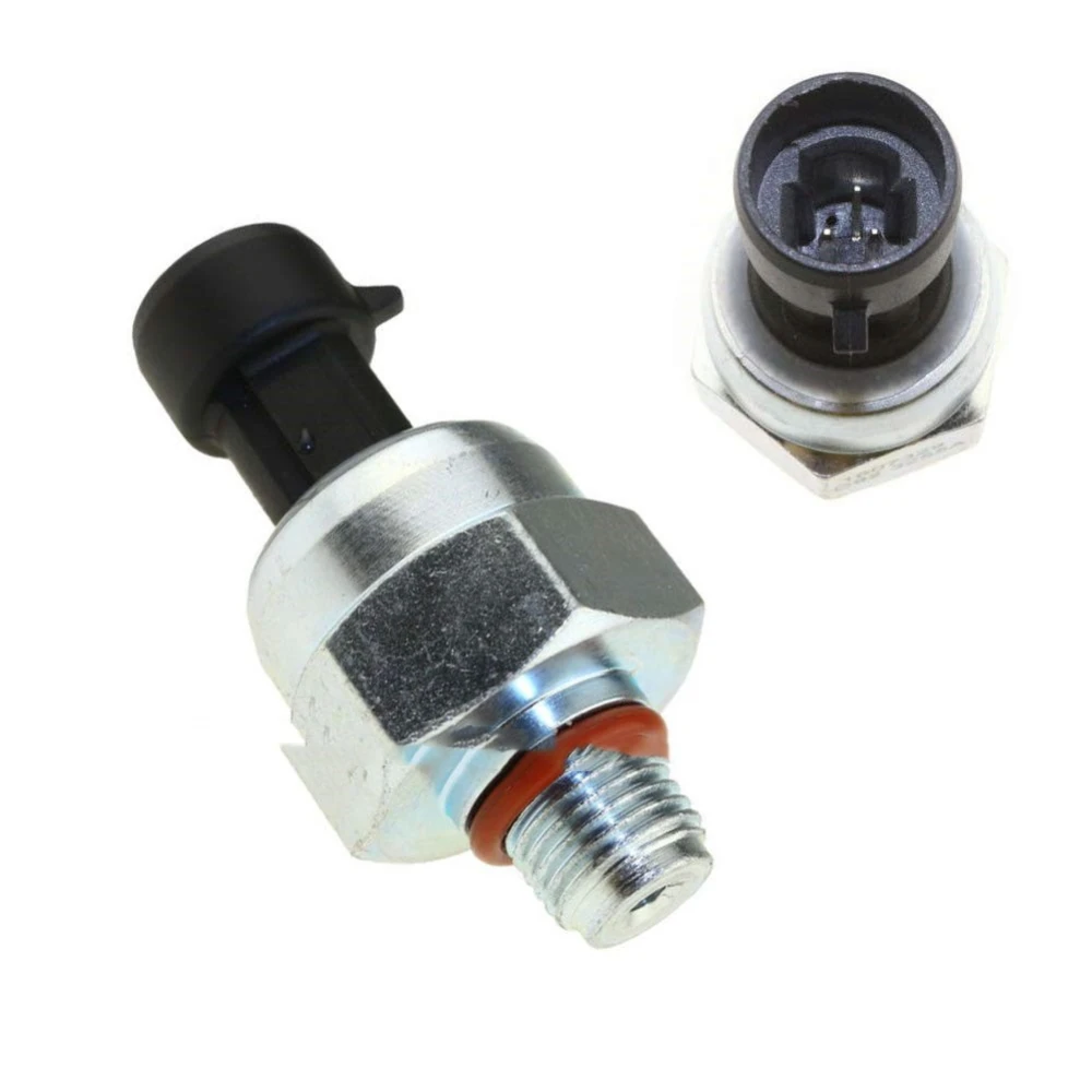 Pressure Control Regulator Sensor Valve