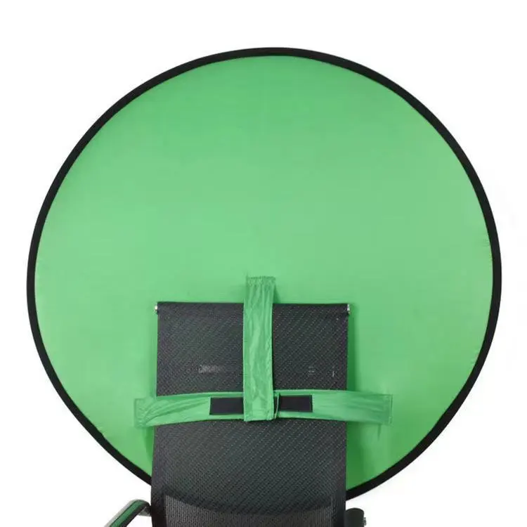 Photography Green Screen Armchair Green Screen Background Plate