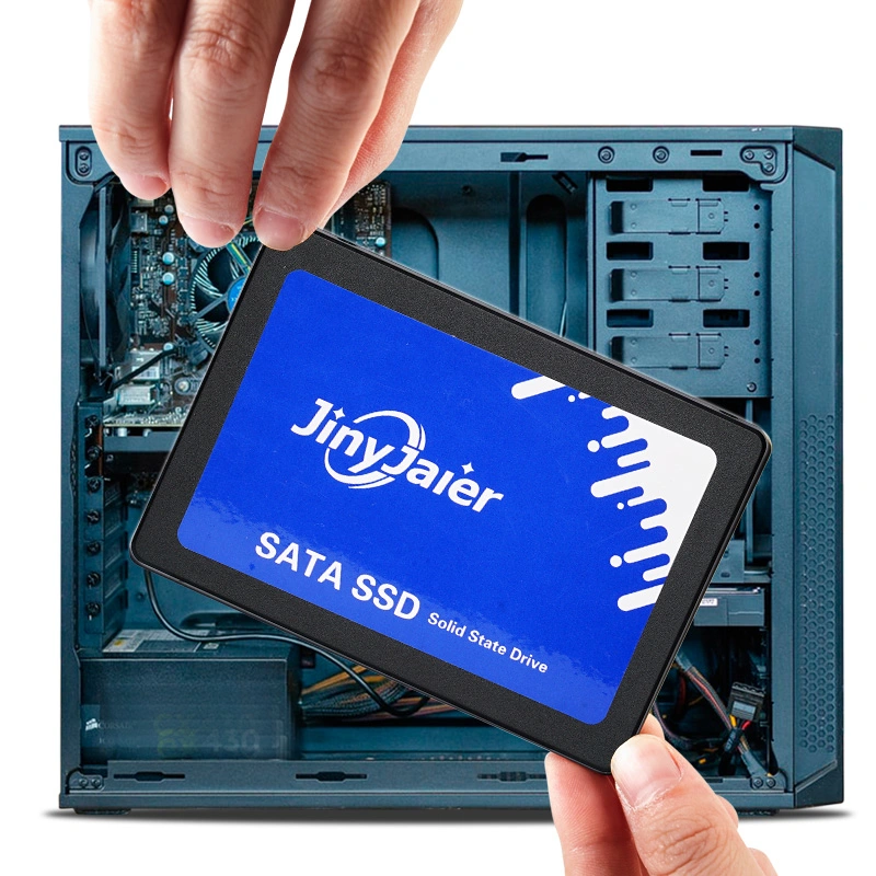 Desktop Laptop Universal High Speed Solid State Drive