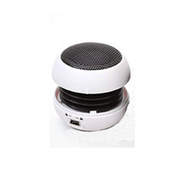 Home Fashion Mini Hamburg Sound Column Speaker