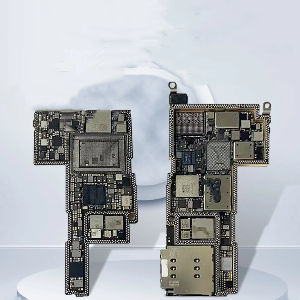 Suitable For 13Promini Upper And Lower Board Bottom ID Motherboard Grinding