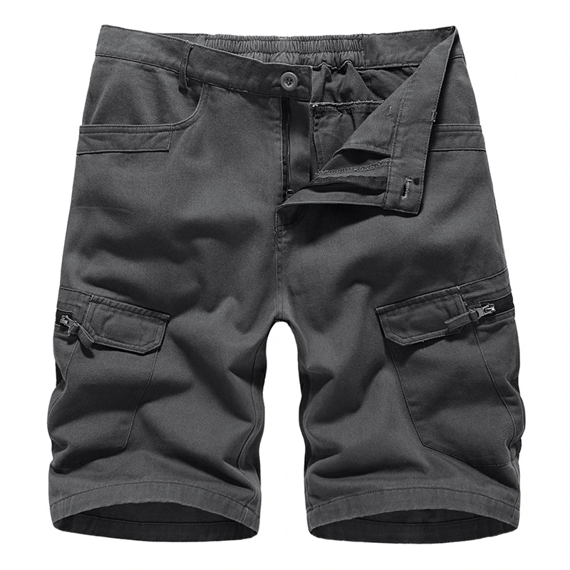 Men's New Fashion Work Shorts